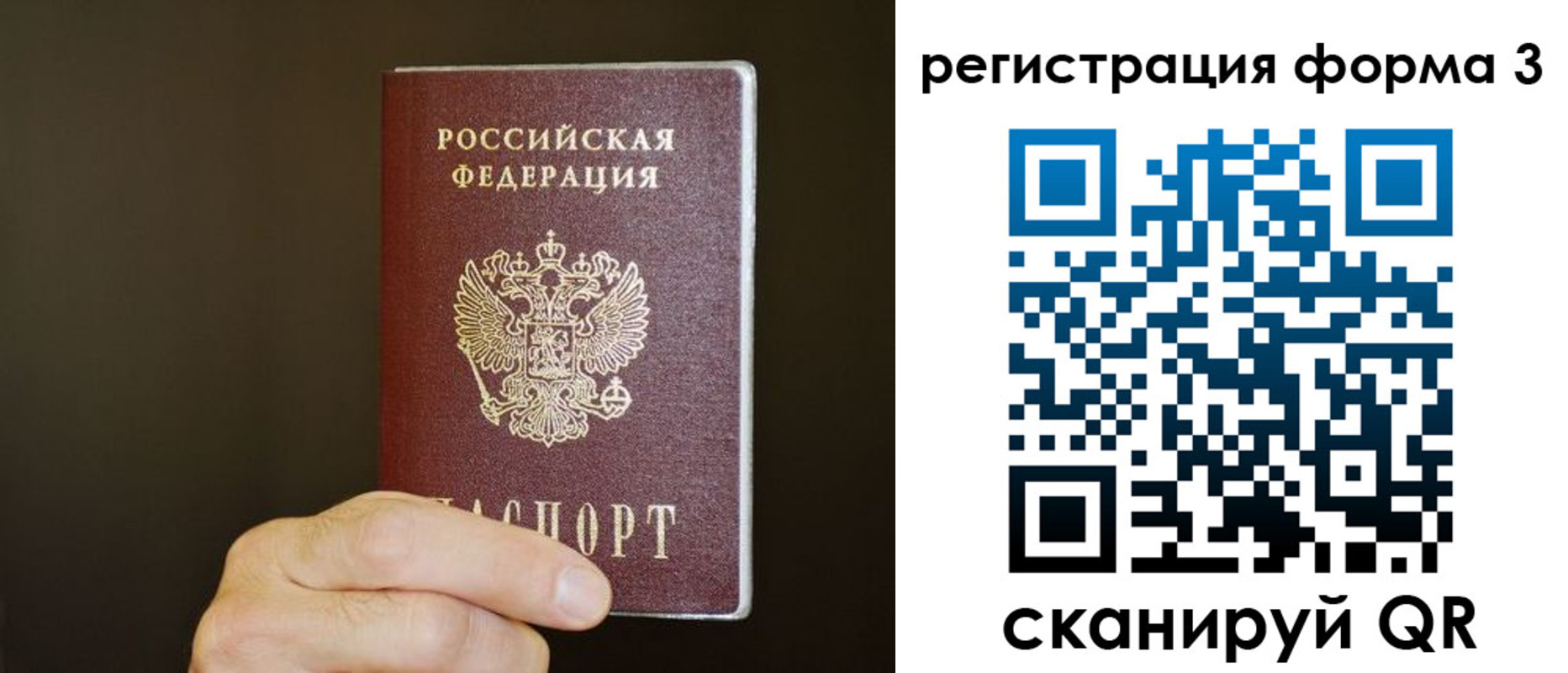 где прописаться в Лузе